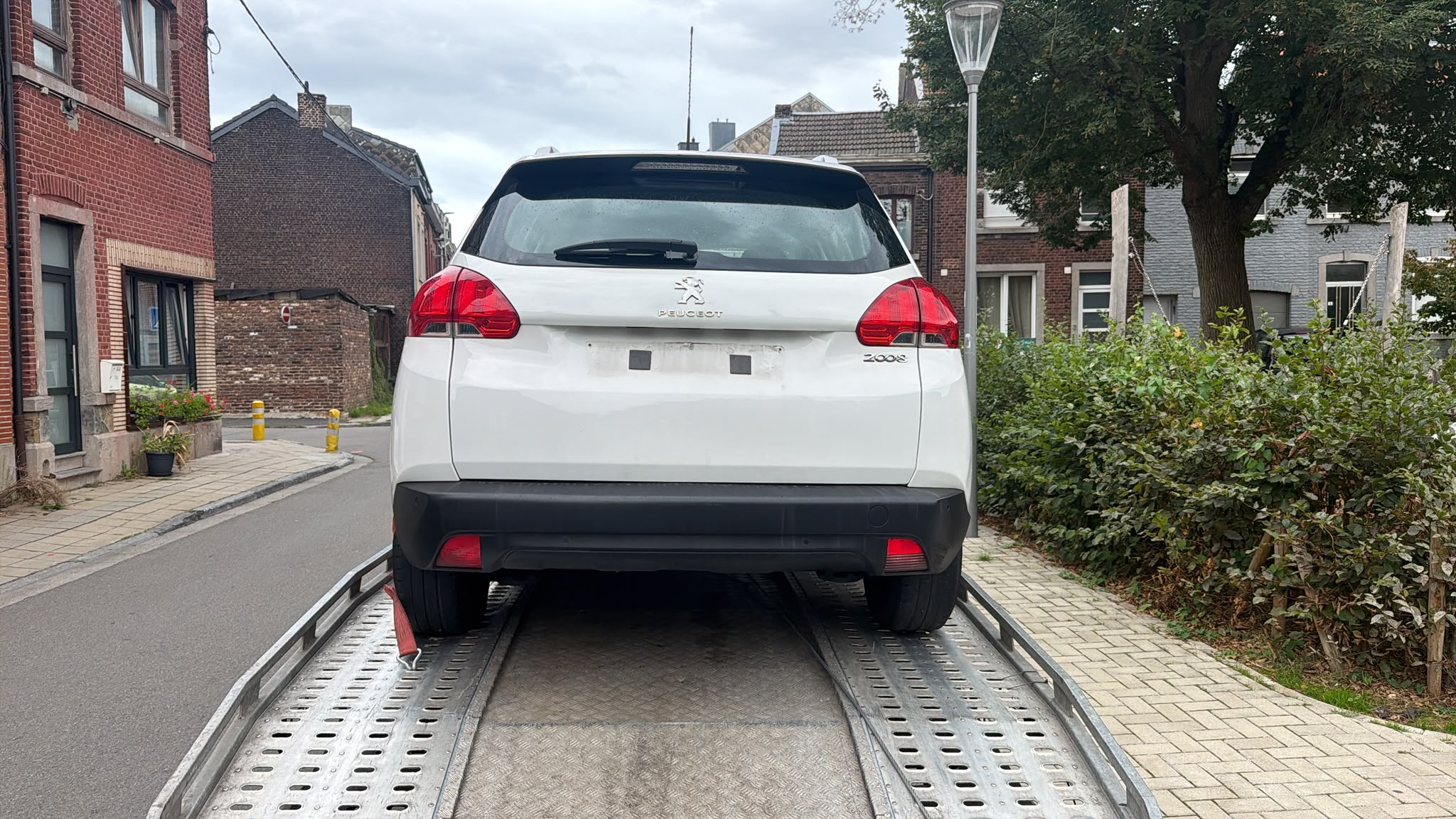 Assistance serrurerie automobile et ouverture de portière